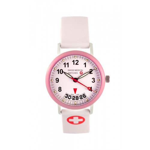 Swiss Medical Flex Line Ladies Pink