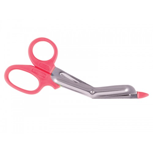 Utility Scissors Hot Pink