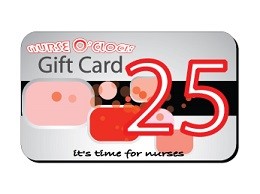 cadeaubon nurseoclock cadeaubon nurseoclock